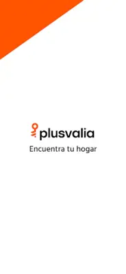 Plusvalía android App screenshot 0